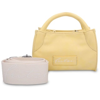 Fritzi aus Preußen Handtasche Chunk02 Vintage Fizz