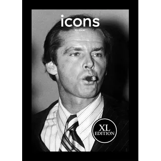 Terra Uitgeverij Icons by Oscar: XL Edition