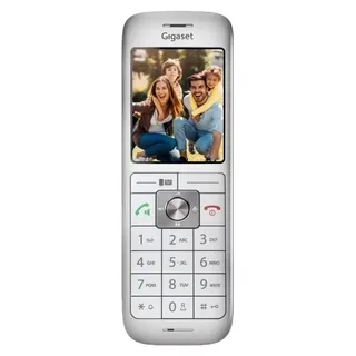 Gigaset CL660HX weiß