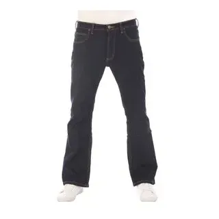 Lee Jeans Herren Stretch Bootcut Denver Bootcut Blau 38W /  36L