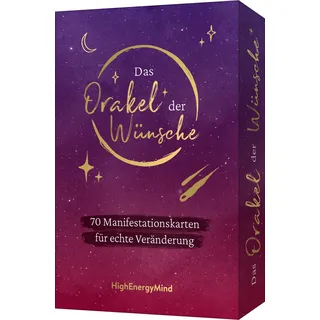 mvg Verlag Orakel der Wünsche