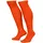II Cushion Over the Calf Stutzenstrümpfe 816 safety orange/black 38-42