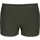 Badeshorts Graphic Swim Short Grün M