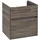 Waschbeckenunterschrank 51 x 55 cm Stone Oak