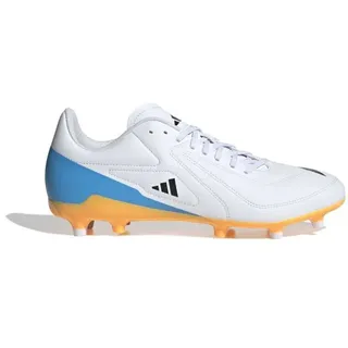 adidas Rs15 Fg Rugbyschuhe - white/lucid aquamarine/lucid tangeri