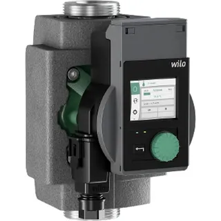 WILO Zirkulationspumpe Stratos PICO-Z 20/0,5-4