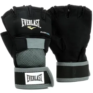 EVERLAST Unsiex - Erwachsene Sport Boxen Gelhandschuh Evergel Handwraps