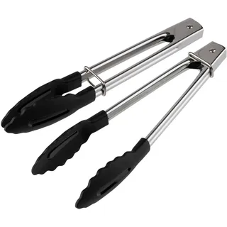 APS Universalzangen 2er Set Edelstahl 18 cm