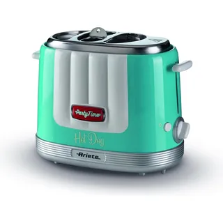 Ariete Hot-Dog-Maschine 206/01