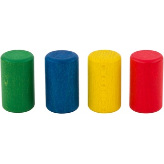Color Shaker, 4er-Set