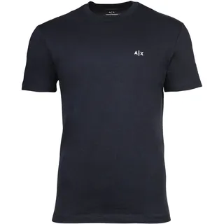 Armani Exchange T-Shirt dunkelblau S