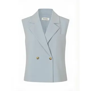 modström Vest  Galemd himmelblau S