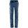 Zip-Off Hose Blau 24