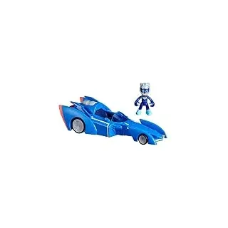 Hasbro - PJ Masks Super-Katzenflitzer