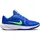 5 Kinder Racer Blue/Illusion Green 35