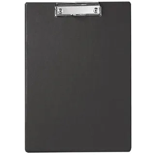 Maul Klemmbrett A4 Schwarz