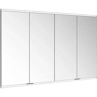 Keuco Royal Modular 2.0 160 cm silber