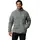 Rollkragenpullover Grün L