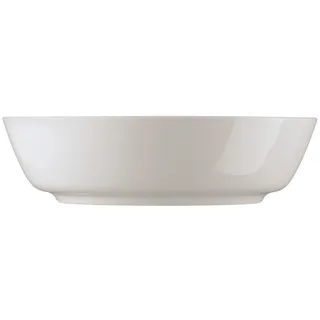 Arzberg Form 1382 Weiss Suppen-/Pastaschale [W]