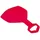 Schneerutscher rot HAM504520