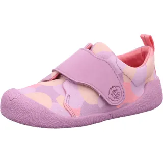 Affenzahn Lauflernschuhe Rosa 22