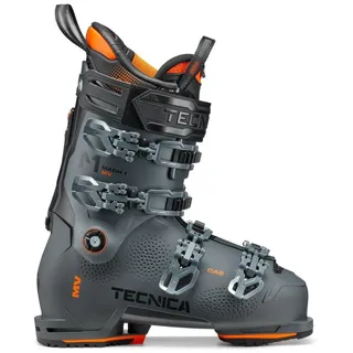 Tecnica Mach1 MV 110 TD GW Herren Skischuhe Schwarz 26,5