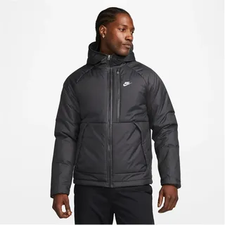 Nike Repeal Legacy Jacke Dk Smoke Grey L