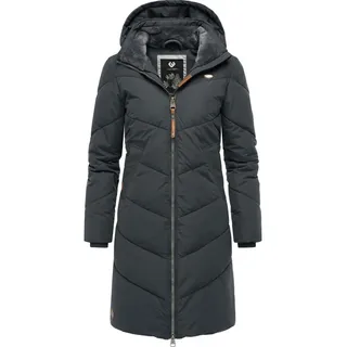 Ragwear Rebelka grau S