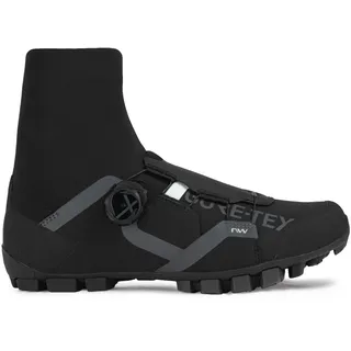 Northwave Celsius XT GTX Schwarz/Grau 44