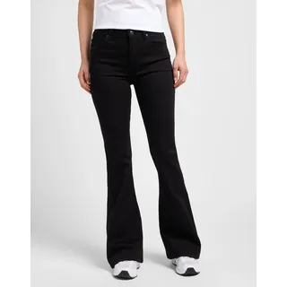 LEE Breezy Bootcut Schwarz 26/31