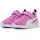 Mauve Pop / Puma White / Deep Plum 25