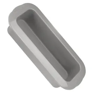 BackeFix Brotbackform Silikon 32 x 11 x 8,5 cm