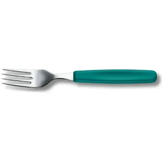 Victorinox Classic, Tafelgabel, grün