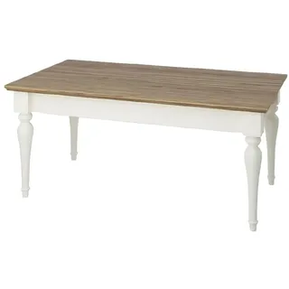 Xlmoebel Couchtisch Moderner Designertisch aus Holz, ideal als Beistelltisch (Couchtisch), Hergestellt in Europa braun