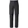 Pants Zip-Off-Hose Schwarz 60-Short