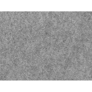 Andiamo Milo 200 x 300 cm grau