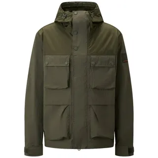 Bogner Fire + Ice Blouson BOGNER Fire + Ice Leander - Herrenjacke grün XL (52)