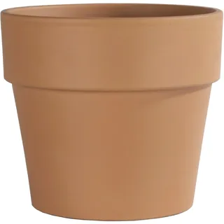 Pflanztopf Calima Ø 21,4 cm x 19,6 cm Antik