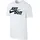 Sportswear JUST DO IT T-Shirt Herren 100 white/black M