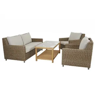 Brafab Sandkorn Loungegruppe 1