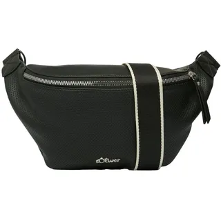 s.Oliver Umhängetasche Shoulder Bag Black