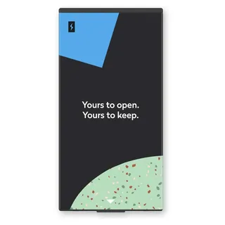 Fairphone 4 Batterie