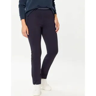 RAPHAELA by BRAX Lillyth Schlupfhose Blau 44