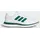 Herren LEATHER SPIKELESS GOLFSCHUH Größe 46