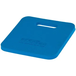 Sport-Tec Bodenkissen 24 x 24 cm Blau