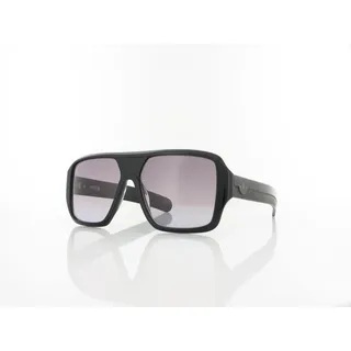 adidas Originals OR0132 Shiny black 57/15/140 UNISEX Sonnenbrillen - gradient smoke