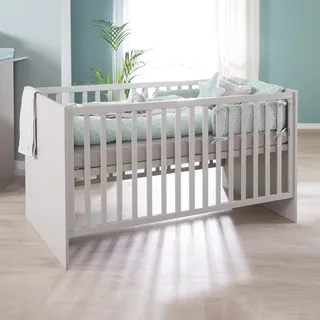 roba Kombi-Kinderbett Lea 70 x 140 cm