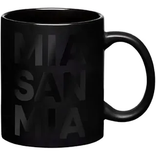 FC Bayern München Mia San Mia Tasse