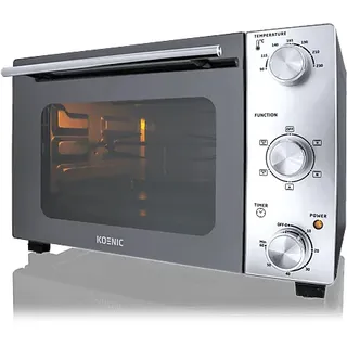 KOENIC KMO 201326 Schwarz