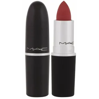 MAC Powder Kiss devoted to chili